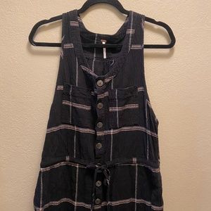 Free People Jumpsuit